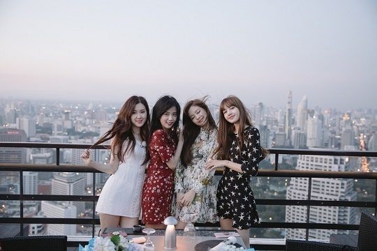 블랙핑크 노래중 제일 좋아하는 노래는? | 인스티즈