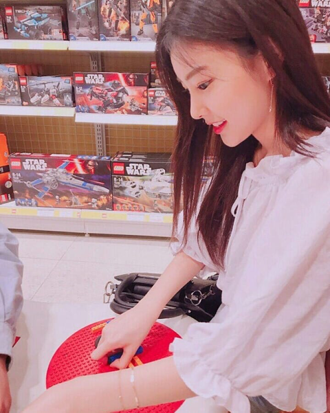 아이즈원) 이건 강혜원이다 | 인스티즈
