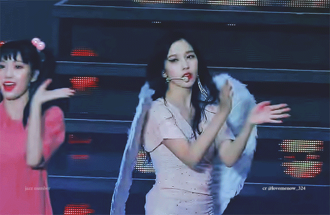 새해 첫 트와이스 미나리~ | 인스티즈