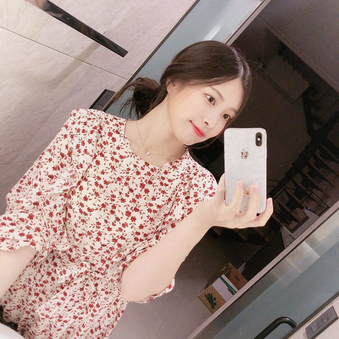 오늘자 이해인 인스타그램.jpg | 인스티즈