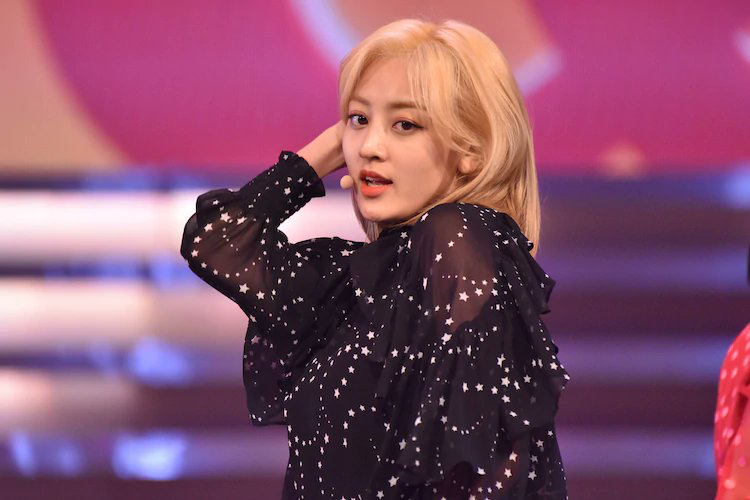 191231 제 70회 홍백가합전 리허설 트와이스 | 인스티즈