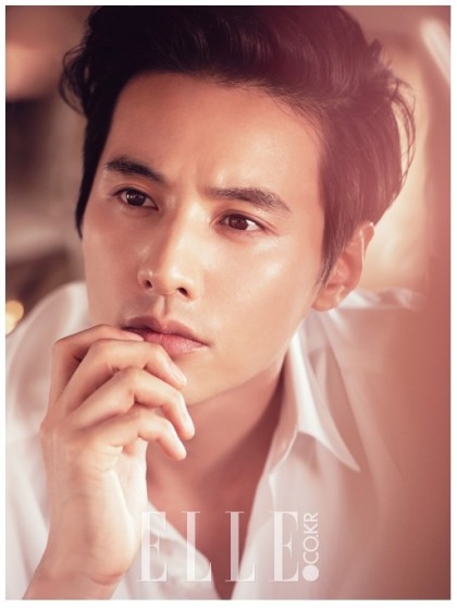 내가 생각하는 대한민국 최고의 미남 배우는? | 인스티즈