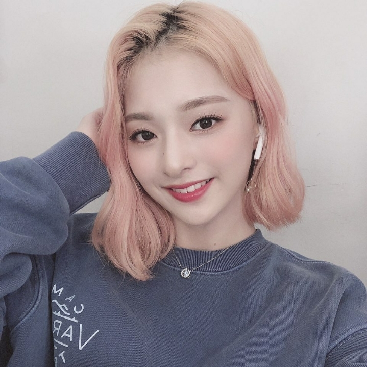 꽤 아름답고 섹시한 이나경.jpgif | 인스티즈