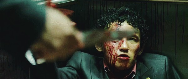 기억에 남는 범죄/스릴러 한국 영화 명대사 모음 | 인스티즈