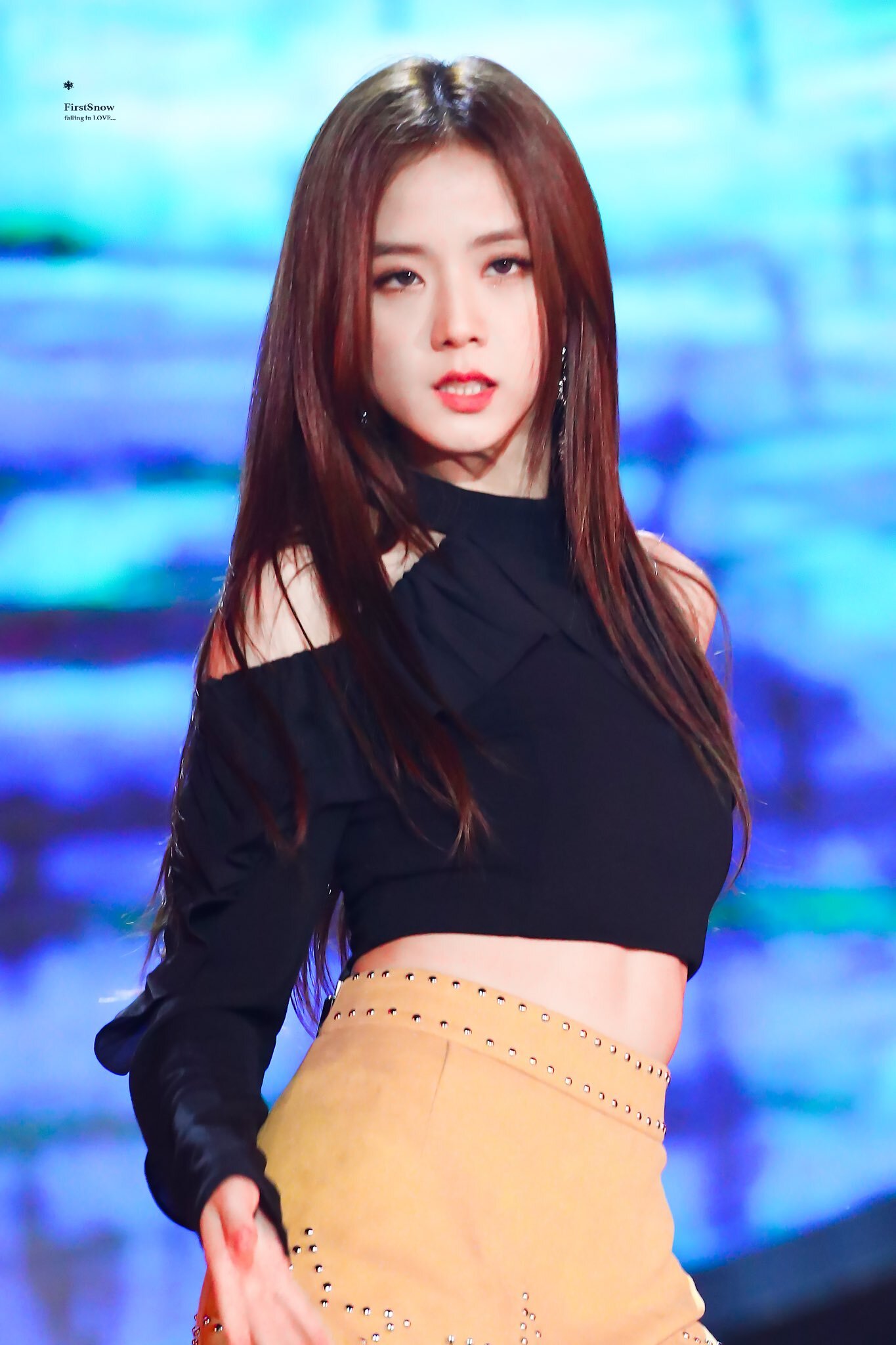 오늘이 생일인 블랙핑크 지수.jpg | 인스티즈