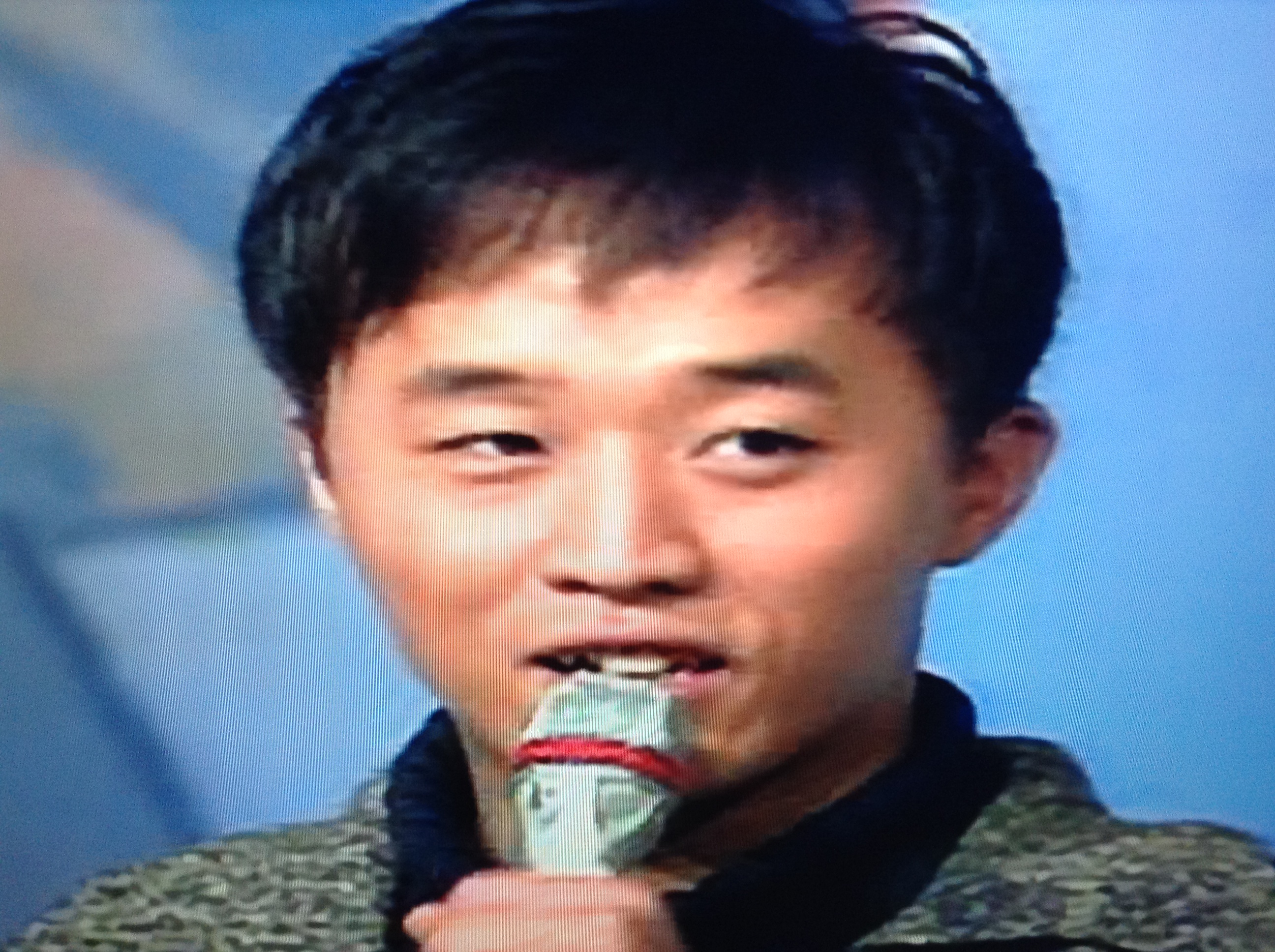 정준하 신인 시절 | 인스티즈