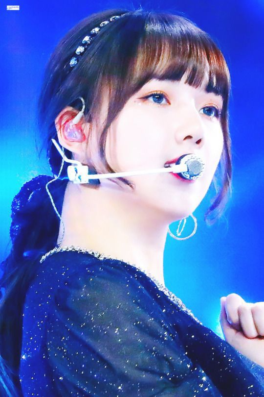 월요병을 치료해줄 여자친구 예린이.jpgif | 인스티즈