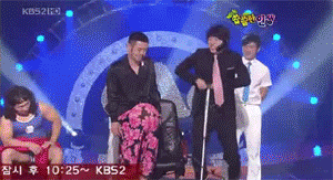 김대희 레전드.gif | 인스티즈