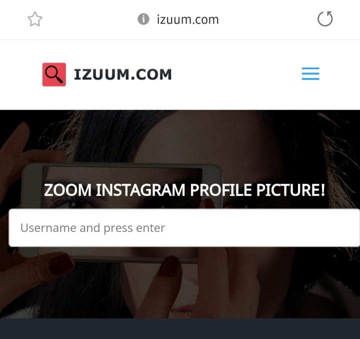 인스타그램 프사 크게 볼 수 있는 방법 | 인스티즈