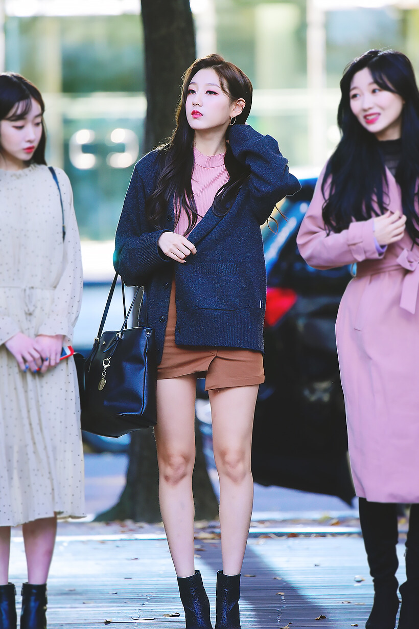 [러블리즈] 잠들기 전에 예인이 | 인스티즈