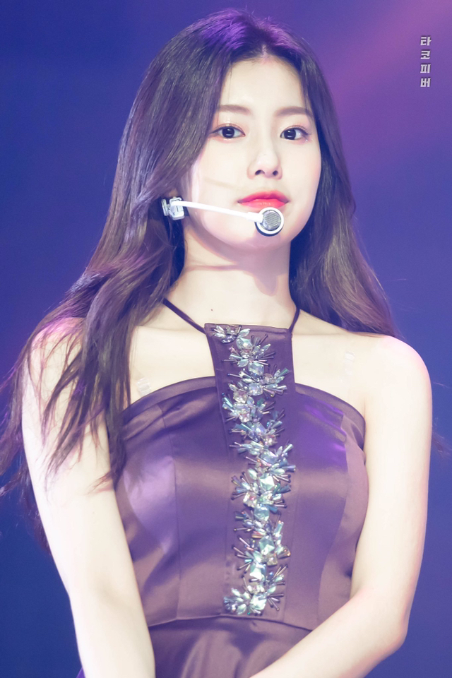 아이즈원) 내가 좋아하는 강혜원 | 인스티즈