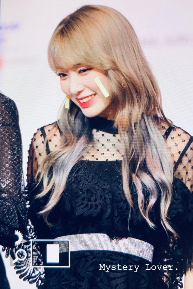 아이즈원) 2019 KCON in NY에 등장한 긴꾸라 | 인스티즈