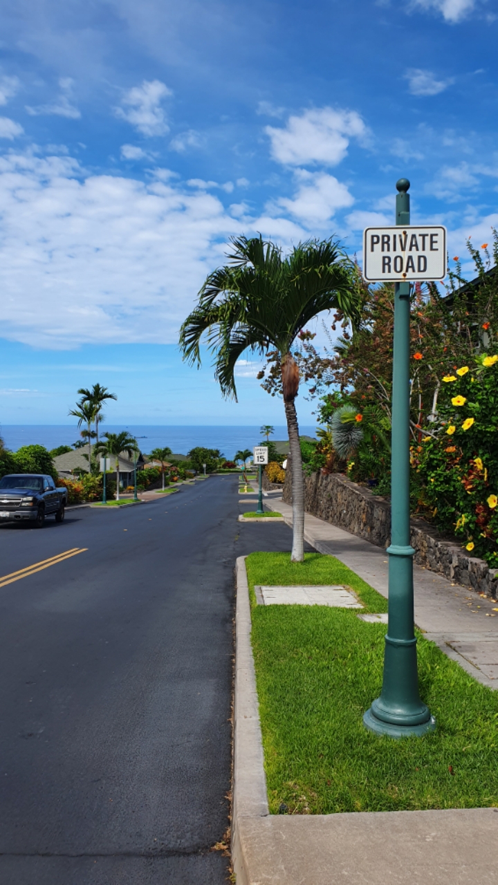 사촌누나 결혼식 참가하러 가서 찍은 하와이 사진 | 인스티즈