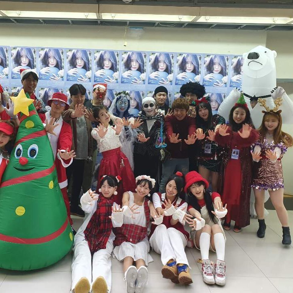 오늘자 아이유 인스타 | 인스티즈