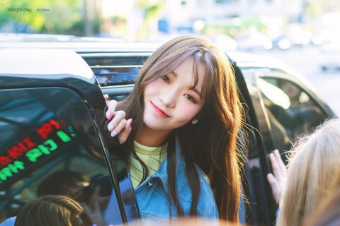 프로미스나인 노지선.jpgif | 인스티즈