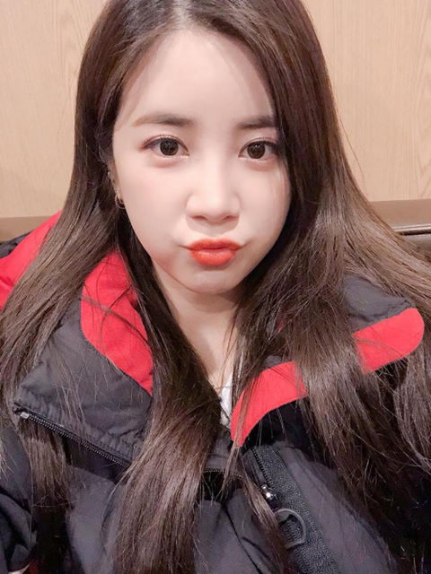 제가 짱 좋아하는 에이핑크 초롱.jpgif | 인스티즈