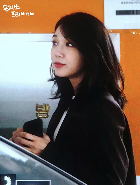 허각콘 게스트 였던 에이핑크 정은지.jpg | 인스티즈