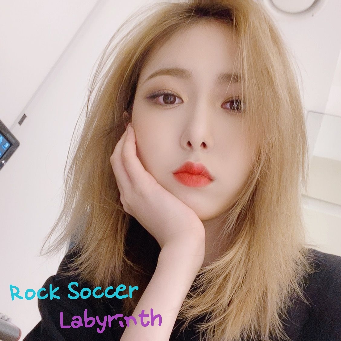 팬미팅에서 다들 은근히 미인이었던 여자친구.dispatch | 인스티즈