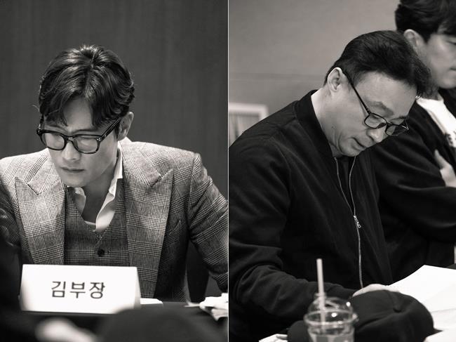 남산의 부장들 이정도 평이면 천만 관객 가능vs힘들다 | 인스티즈