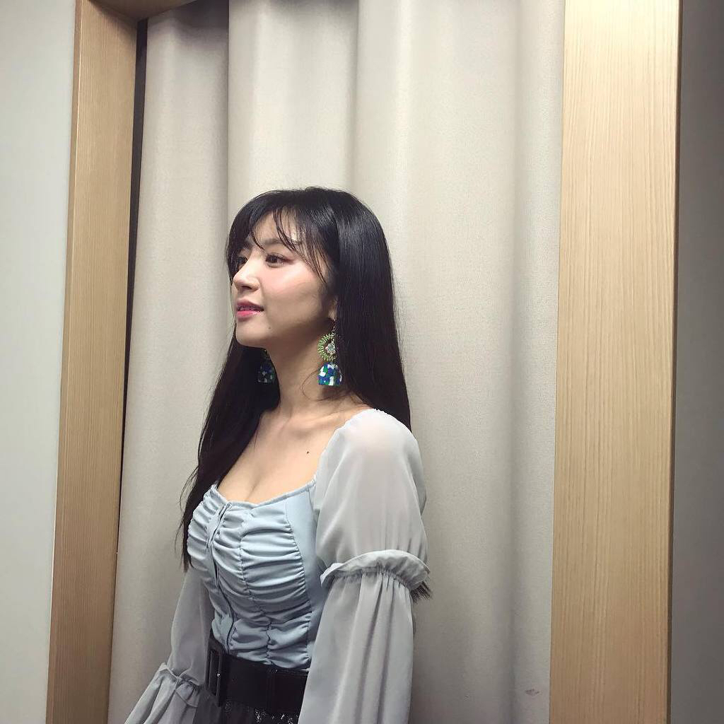 은근히 이쁜 라붐 해인 | 인스티즈