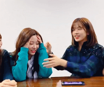아이즈원) 프로 미안러 밍구리 김민주 | 인스티즈