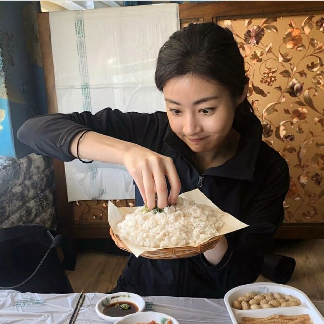 01.05 강소라 인스타.jpg | 인스티즈