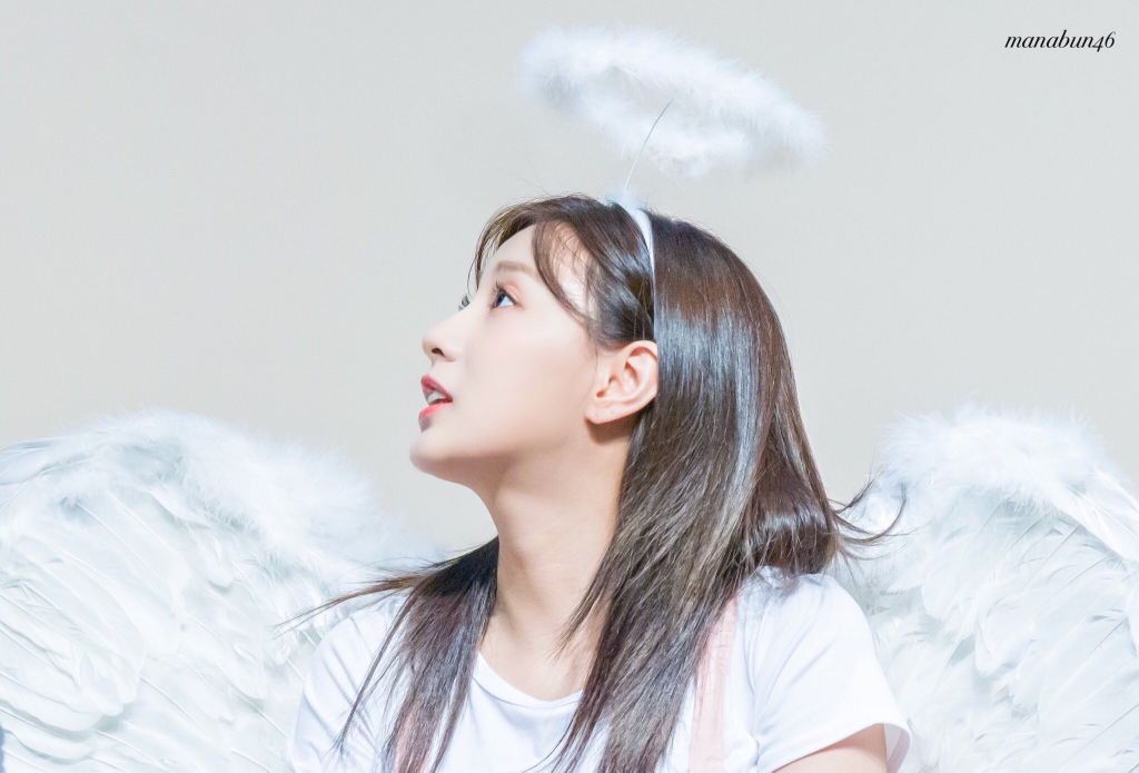 [에이핑크] 자몽 에이드 마셔서 하영이 | 인스티즈