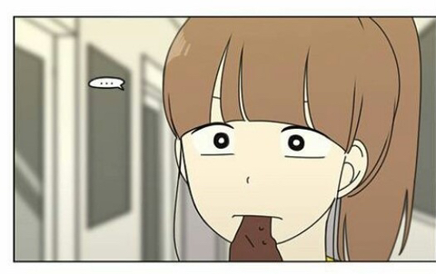 웹툰 연애혁명-양민지 vs오아람 | 인스티즈