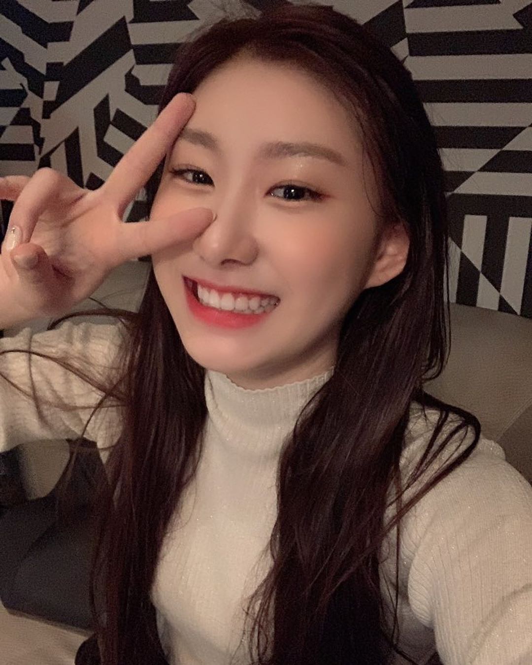 오늘자 ITZY 인스타그램.jpg | 인스티즈