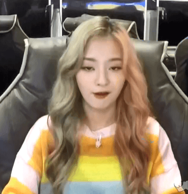 프로미스나인 이나경 | 인스티즈