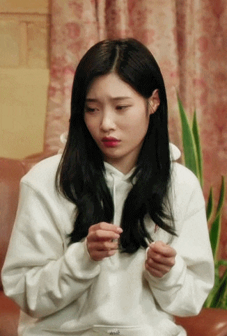 웹드라마 109별일다있네 정채연 .jpgif | 인스티즈