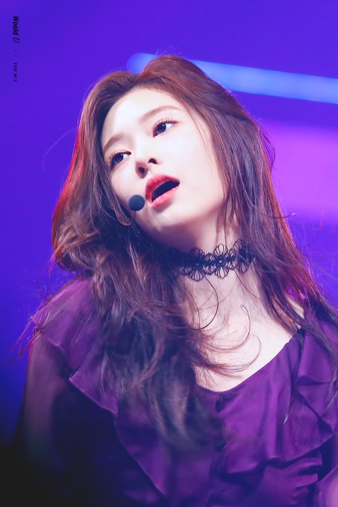 아이즈원의 밍구리 김민주.jpgif | 인스티즈