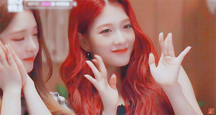 2000년 1월에 태어나 2019년 9월까지 춤춘 것 같은 사람.jpgif | 인스티즈