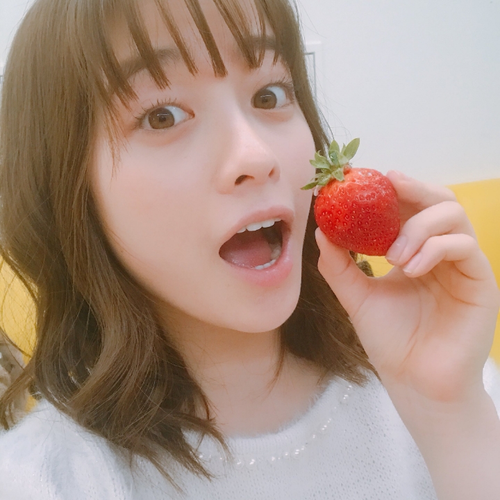 [데이터주의] 2019 첫 하시모토 칸나 | 인스티즈