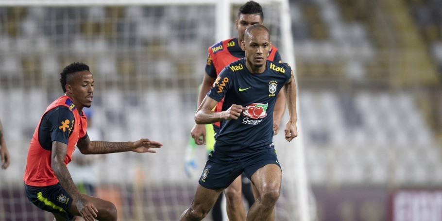 브라질 아르헨티나전 대비 트레이닝.jpg | 인스티즈