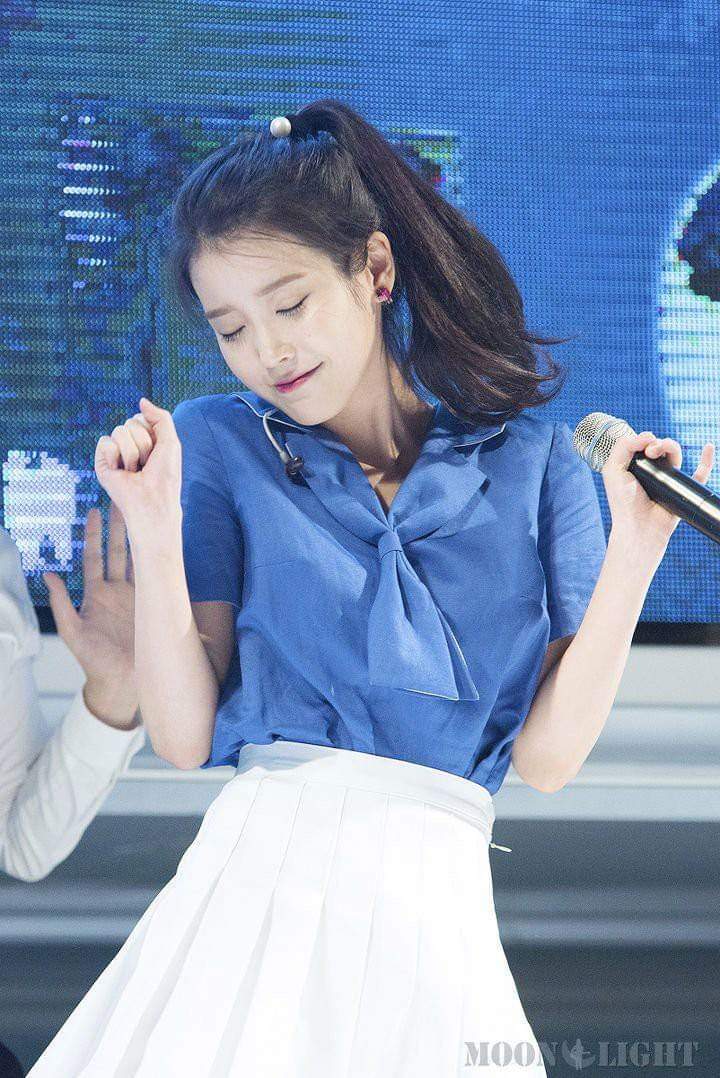 일요일이니까 아이유 | 인스티즈