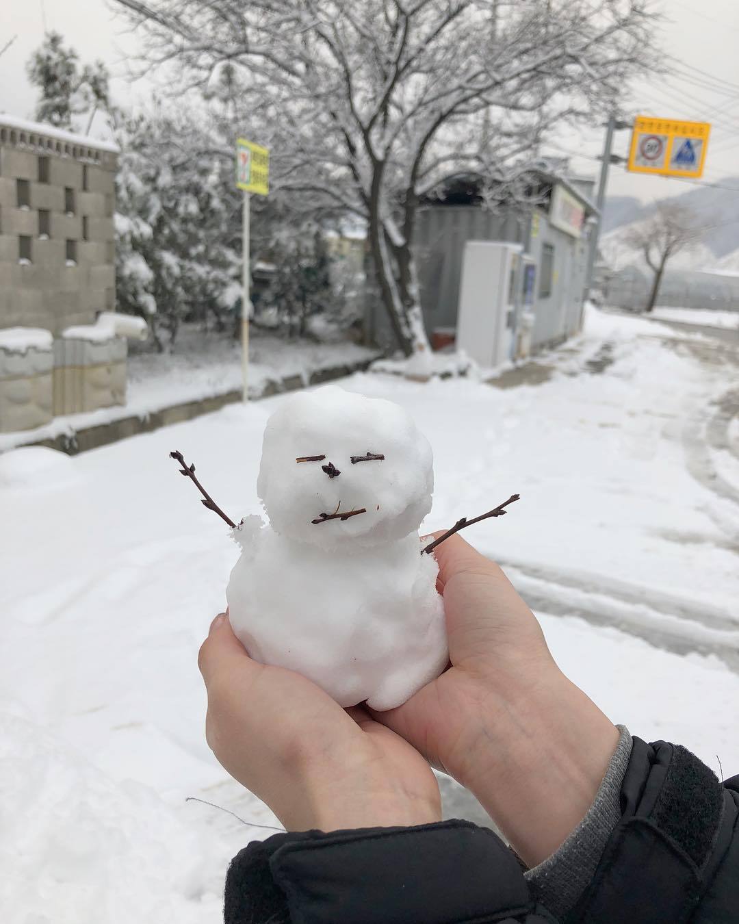 오늘자 베리굿 리더 태하.jpg | 인스티즈