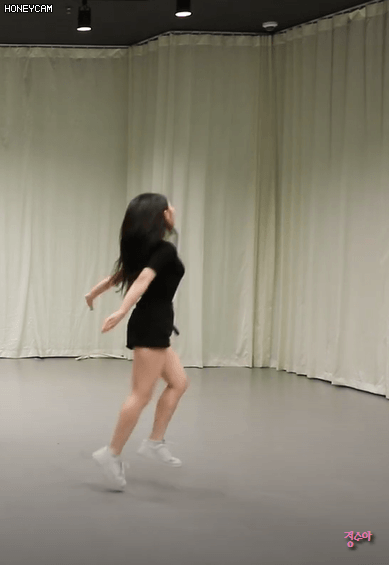 데뷔 300일기념 프로미스나인 이서연 | 인스티즈