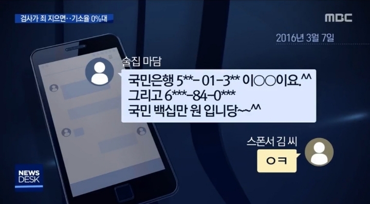 공수처가 필요한 이유 | 인스티즈