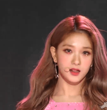 2018 MAMA 프로미스나인 LOVE BOMB.GIF | 인스티즈