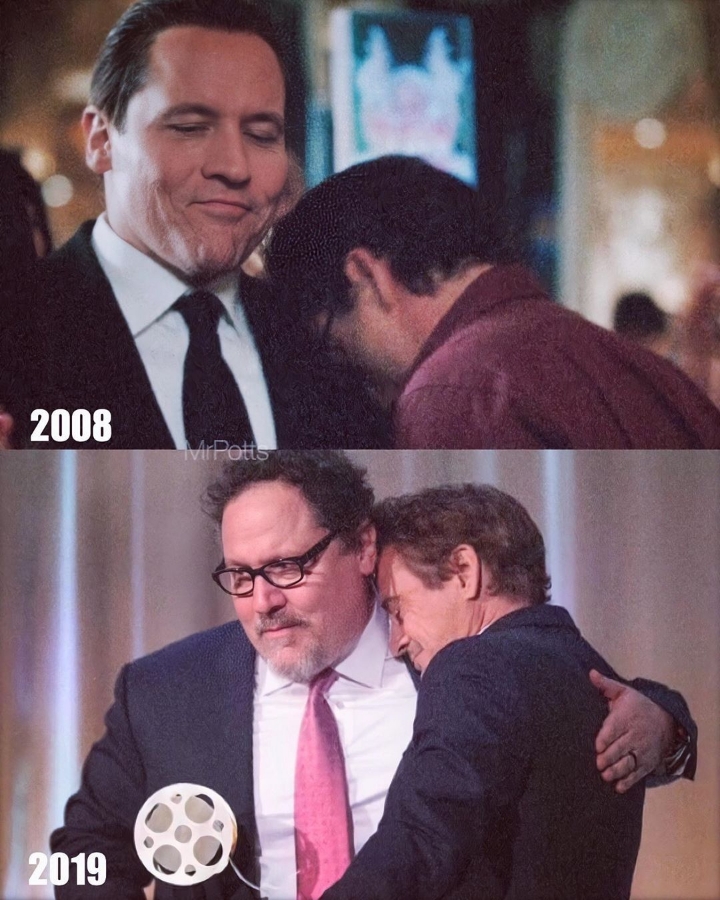 스파이더맨이 소니로 흡수 된다면 앞으로 마블에서 볼 수 없는 아쉬운 배우들.. | 인스티즈