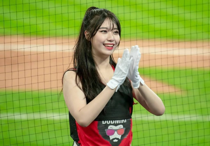 99년생 박현영 치어리더.jpg | 인스티즈