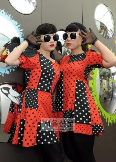 여성듀오 하면 떠오르는 가수는?? | 인스티즈