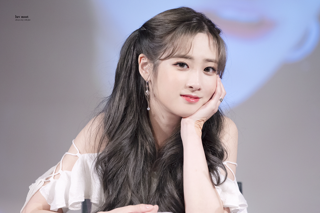 [러블리즈] 무드등이 와서 지애 | 인스티즈