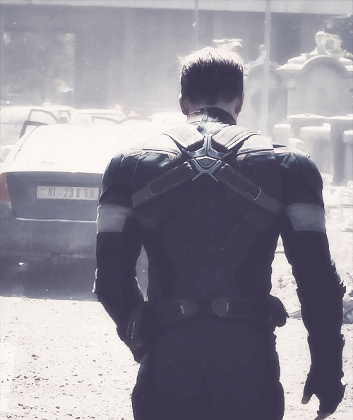 크리스 에반스(캡틴 아메리카) 피지컬.gif | 인스티즈