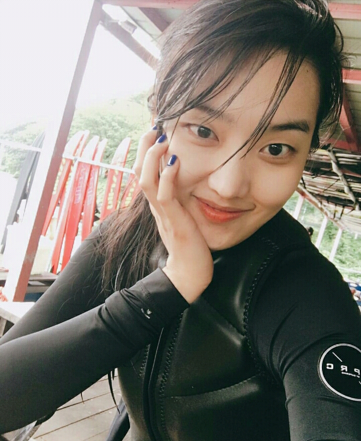 연극배우 김소라.jpg | 인스티즈