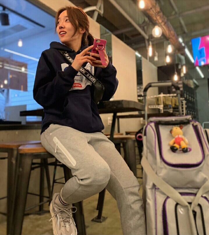 연극배우 김소라.jpg | 인스티즈