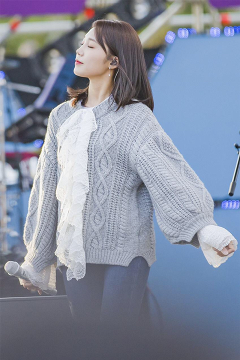 믕모닝 에이핑크 정은지.jpg | 인스티즈