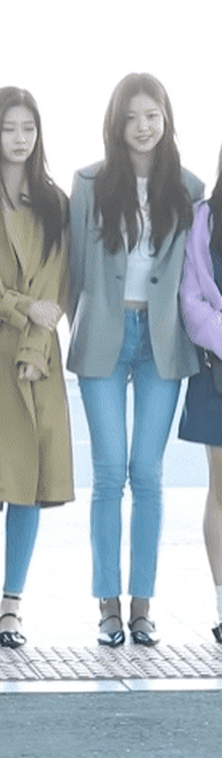 아이즈원 길쭉한 워뇽이 .gif | 인스티즈