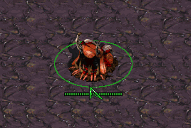 당신은 저그입니다. 땅굴관(나이더스 커널)을 설치할 수 있다면, 어디와 어디에 입/출구를 설치하겠습니까? | 인스티즈